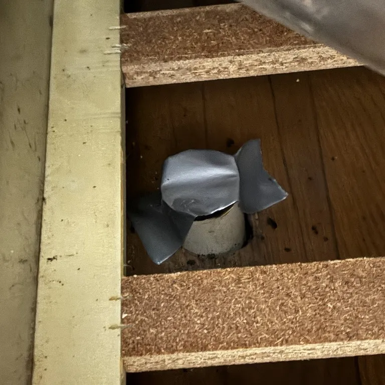 先日、当社お取引業者様のお客様からのご依頼で、キッチンの排水...