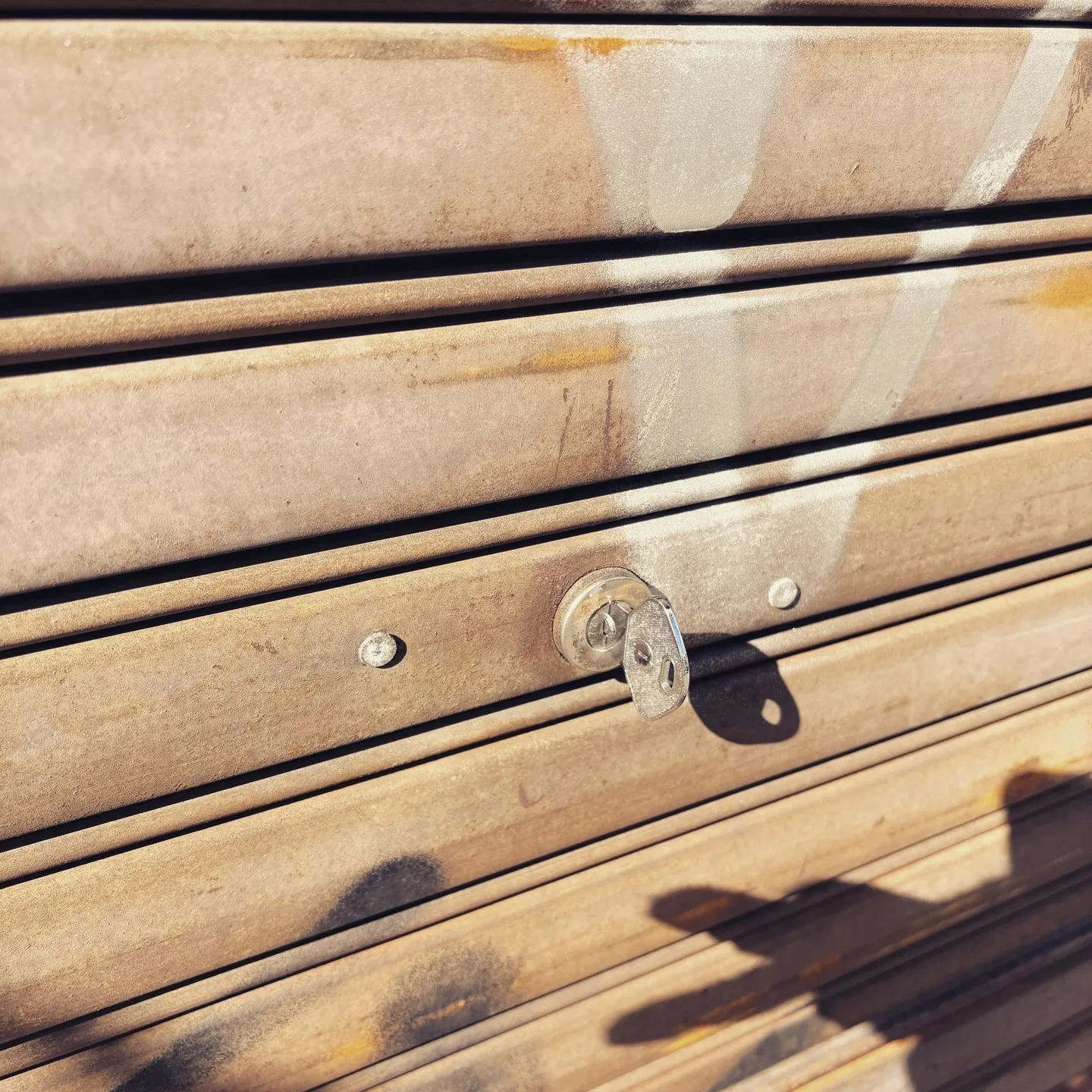 先週、長年営業していた地元の喫茶店のテナント入居者様が病気の...