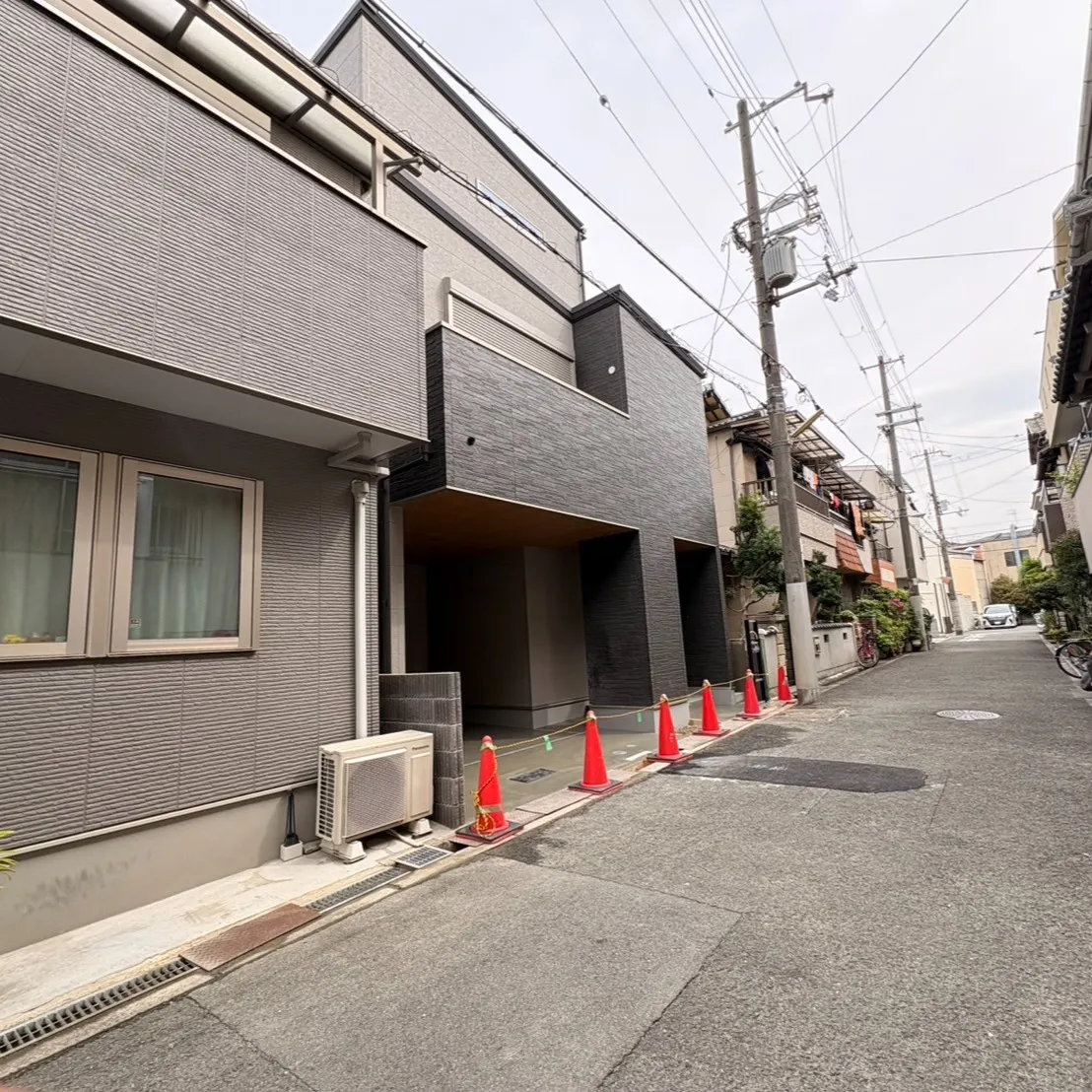 お客様が夢見たマイホームの完成をお祝いします🎉！昨年、当社が...